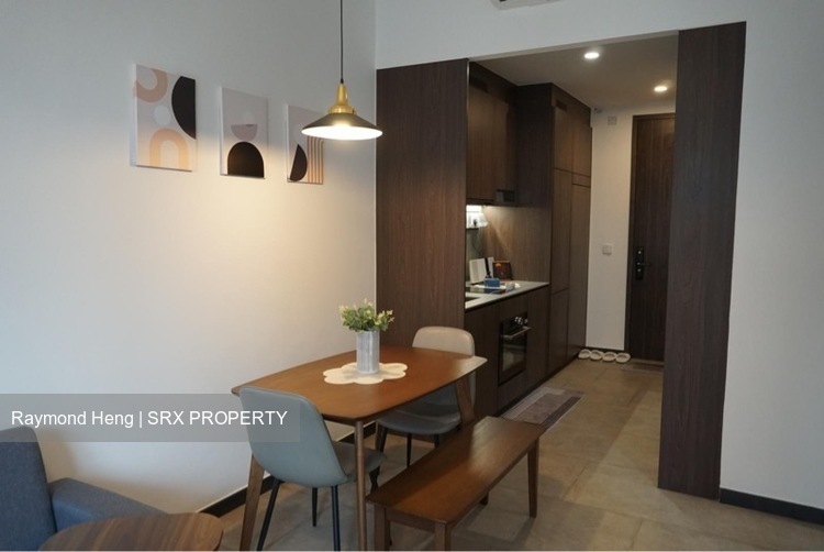 Midtown Modern (D7), Apartment #533296191